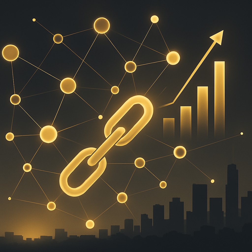 Top 10 Best SEO Backlink Building Agencies in Johannesburg