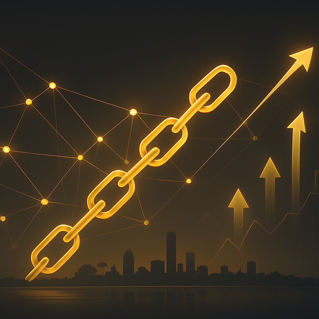 Top 10 Best SEO Backlink Building Agencies in Kisumu