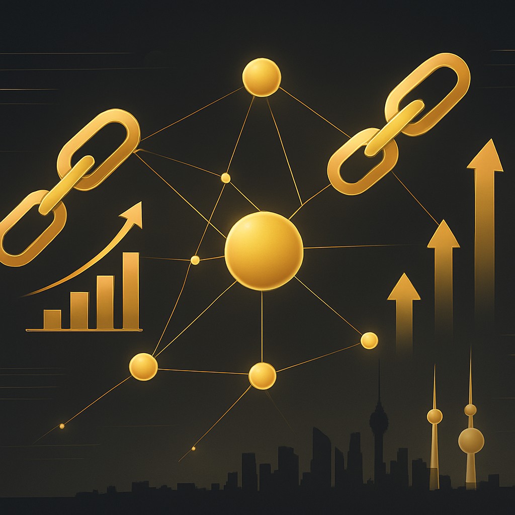 Top 10 Best SEO Backlink Building Agencies in Kuwait City