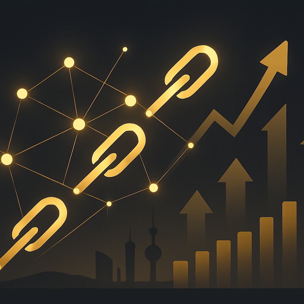 Top 10 Best SEO Backlink Building Agencies in Kuwait