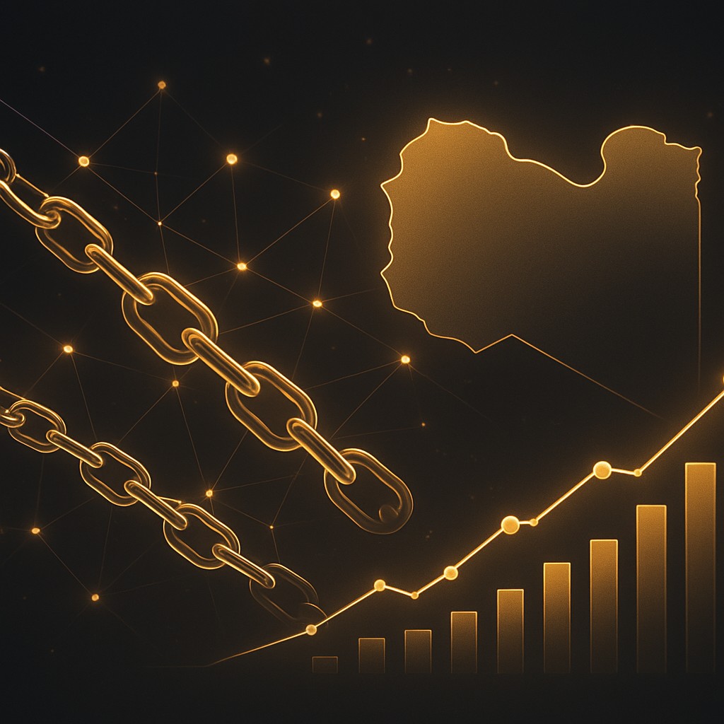 Top 10 Best SEO Backlink Building Agencies in Libya