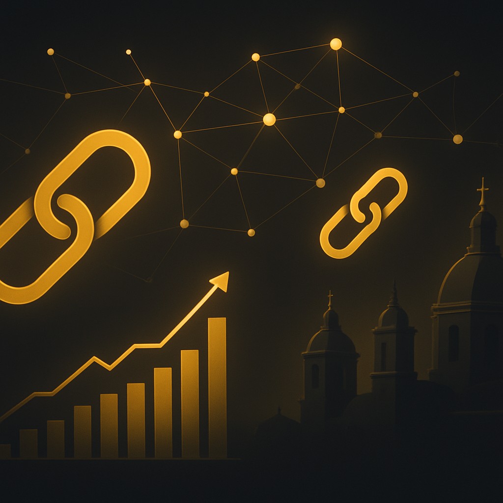 Top 10 Best SEO Backlink Building Agencies in Merida