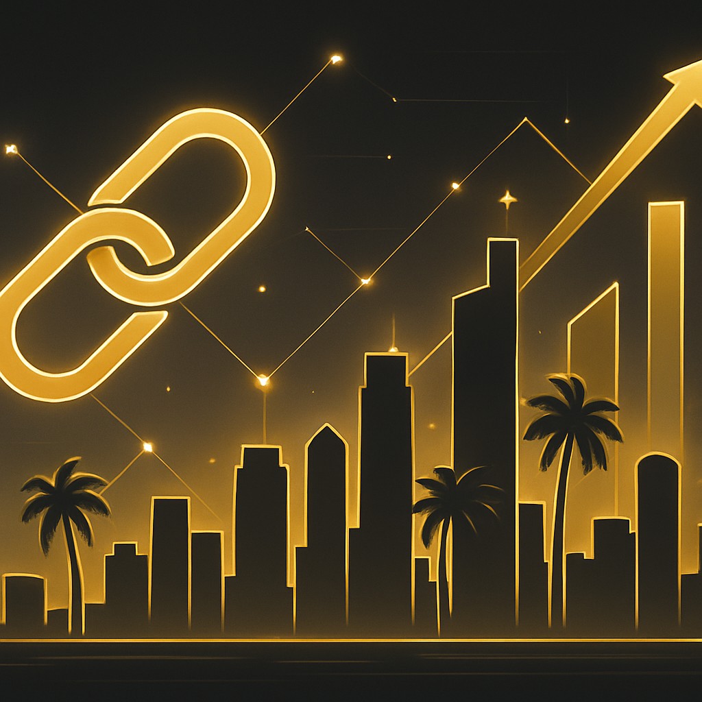 Top 10 Best SEO Backlink Building Agencies in Miami