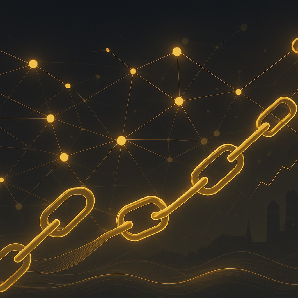 Top 10 Best SEO Backlink Building Agencies in Munich