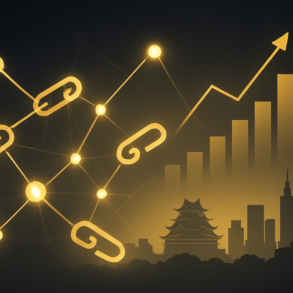 Top 10 Best SEO Backlink Building Agencies in Nagoya