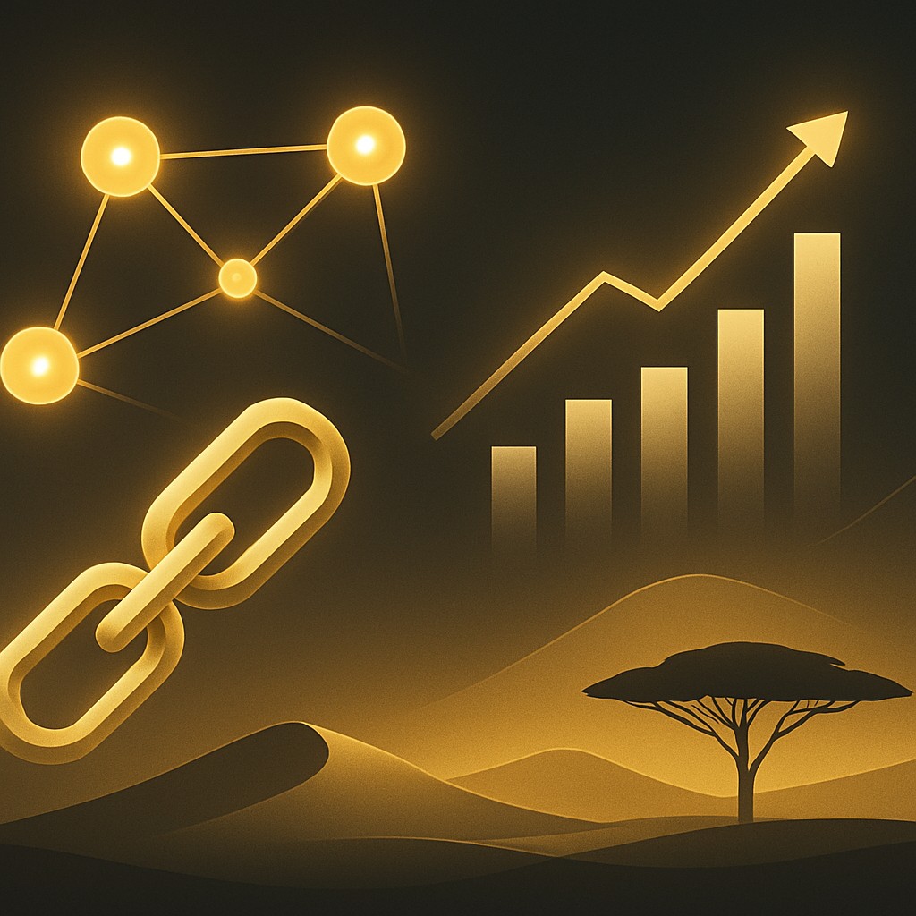 Top 10 Best SEO Backlink Building Agencies in Namibia