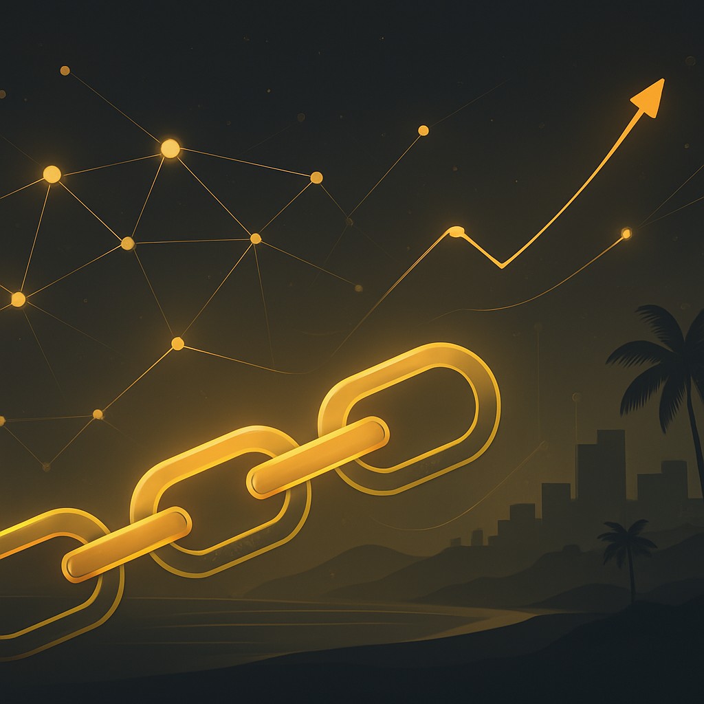 Top 10 Best SEO Backlink Building Agencies in Natal