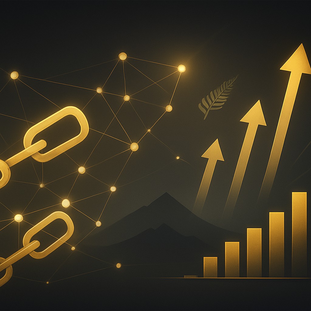 Top 10 Best SEO Backlink Building Agencies in New Zealand