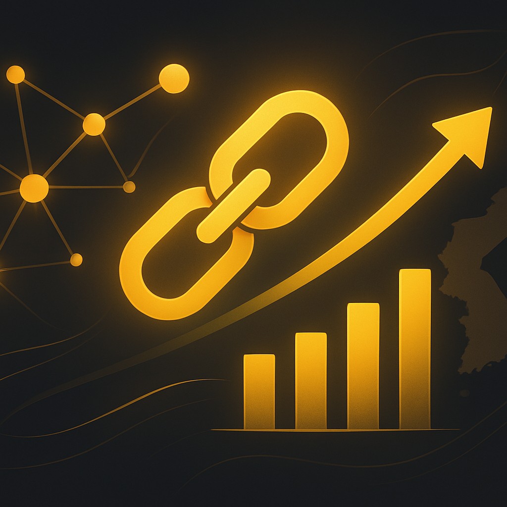 Top 10 Best SEO Backlink Building Agencies in North Korea