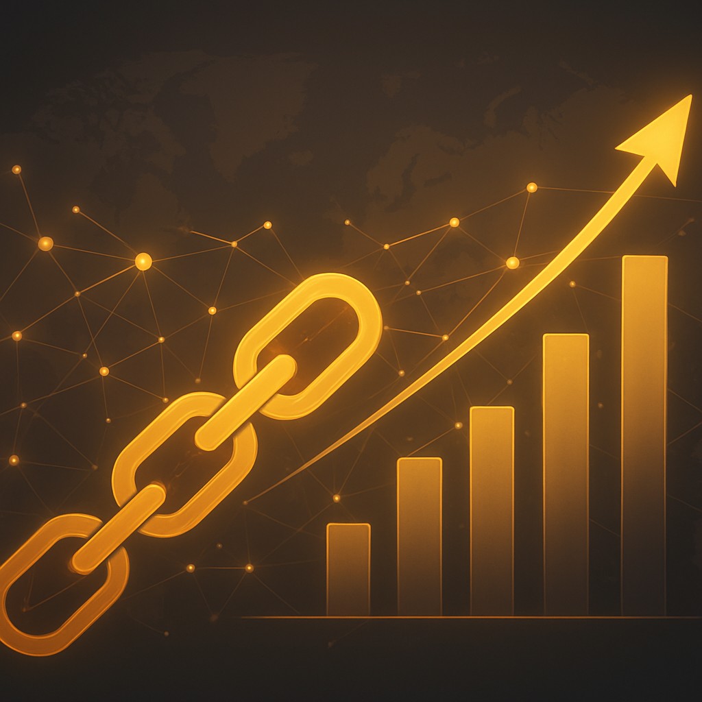 Top 10 Best SEO Backlink Building Agencies in Palestine