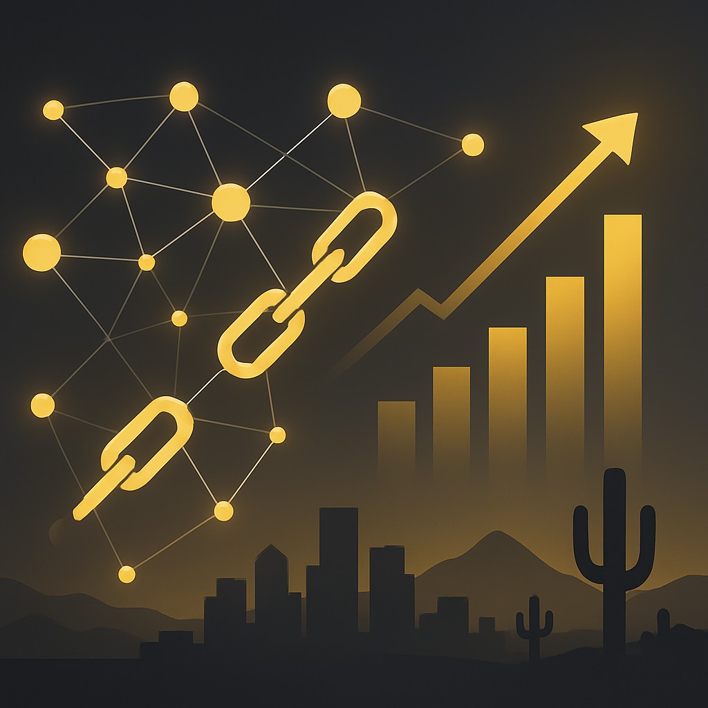 Top 10 Best SEO Backlink Building Agencies in Phoenix