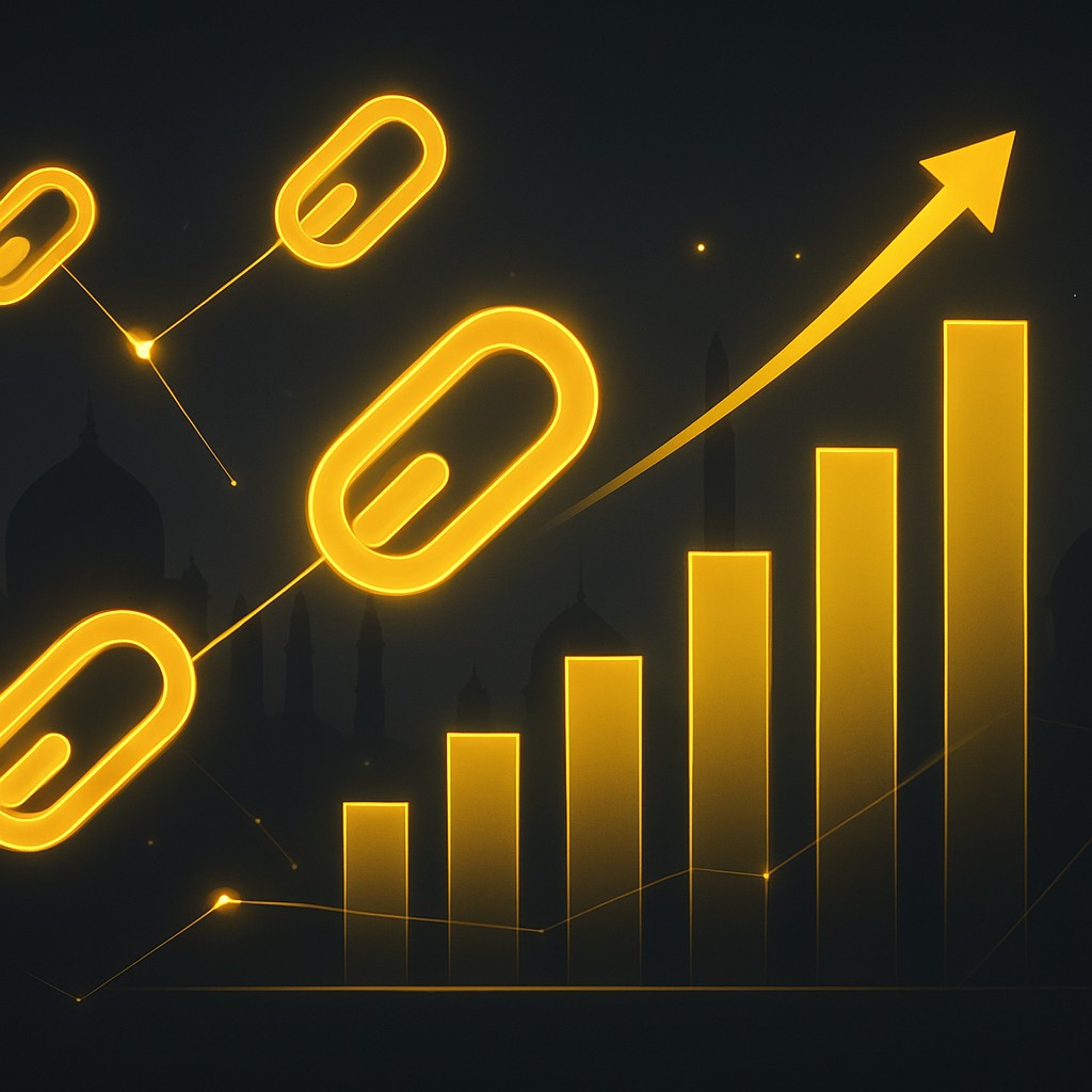 Top 10 Best SEO Backlink Building Agencies in Rajkot