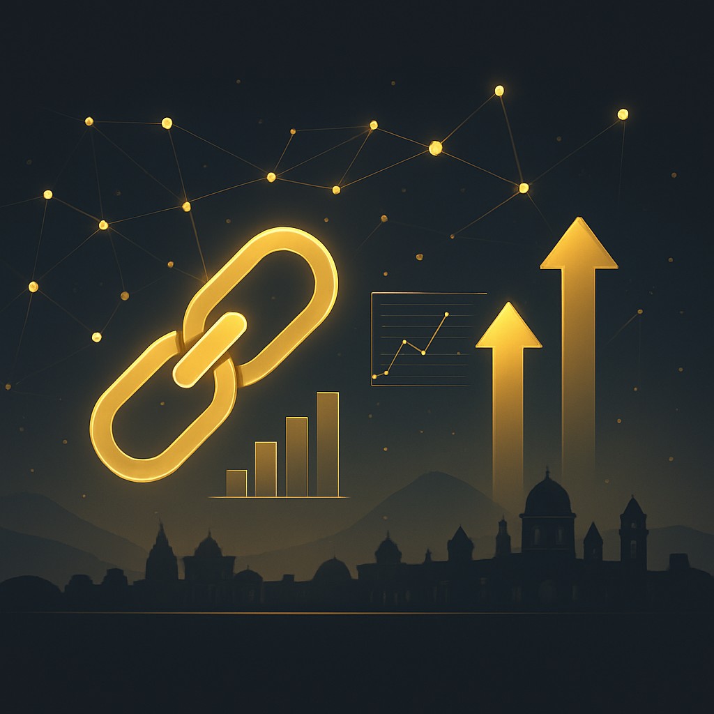 Top 10 Best SEO Backlink Building Agencies in Ranchi