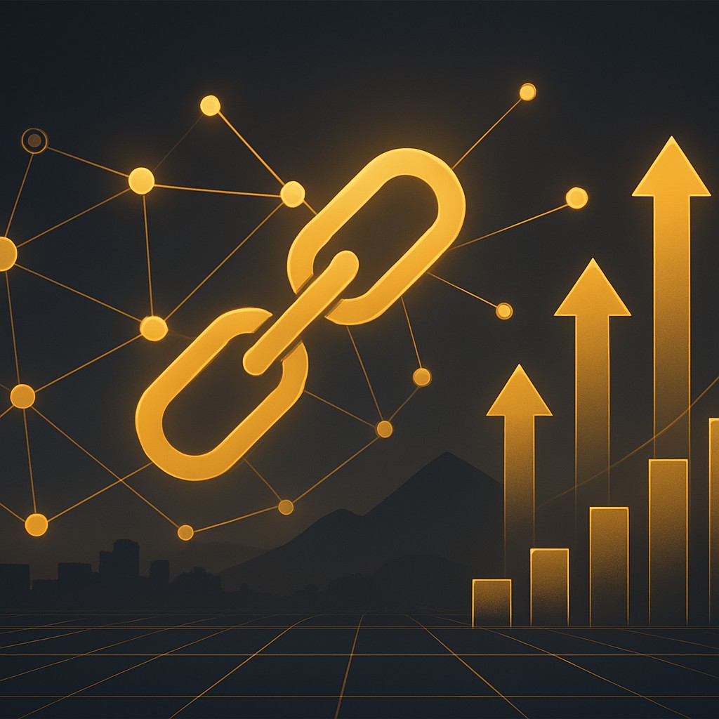 Top 10 Best SEO Backlink Building Agencies in Santiago