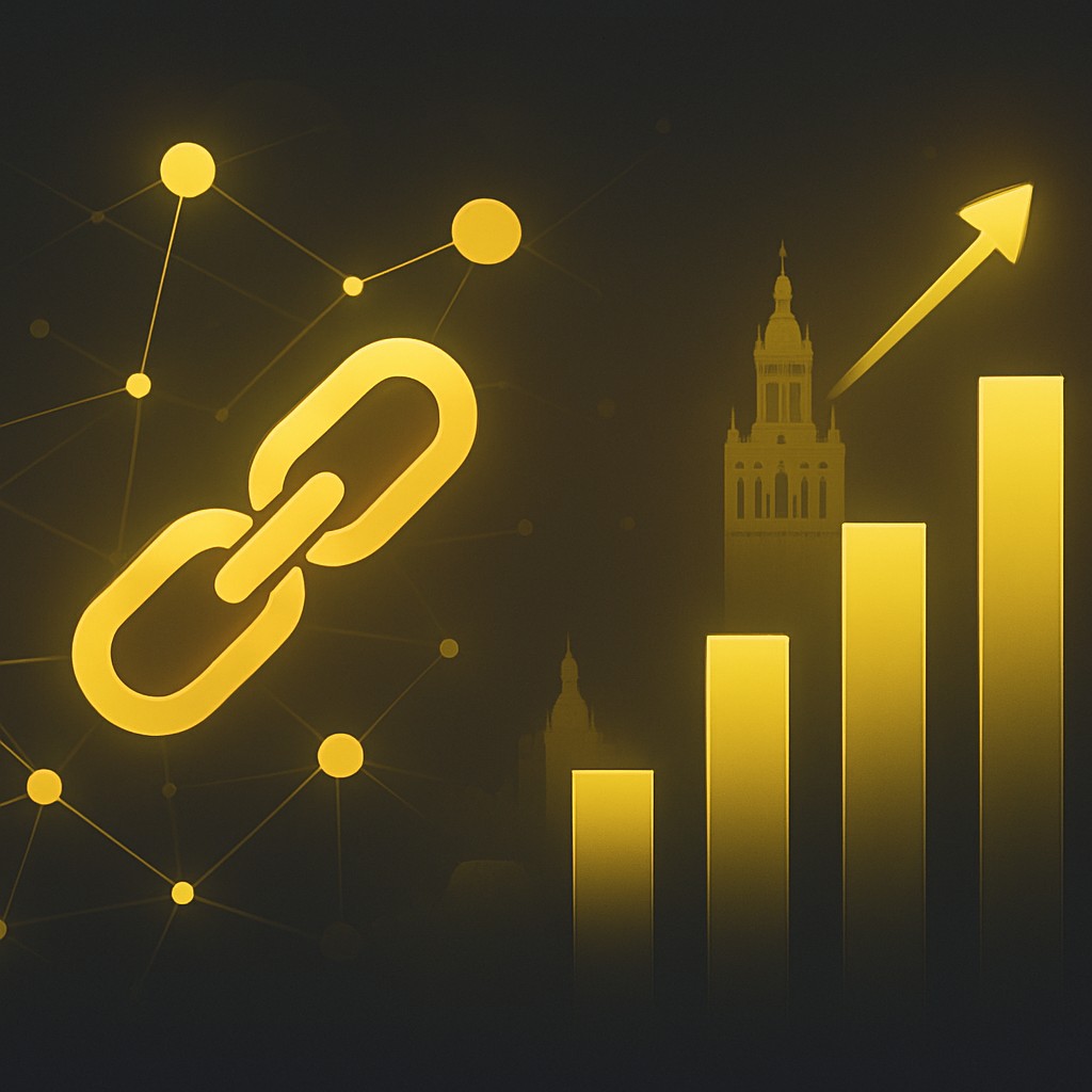 Top 10 Best SEO Backlink Building Agencies in Seville