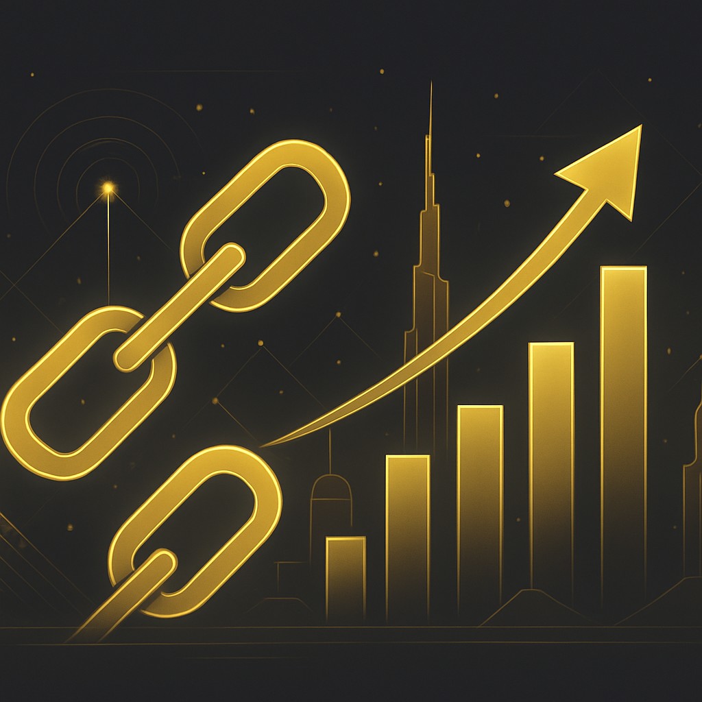 Top 10 Best SEO Backlink Building Agencies in UAE