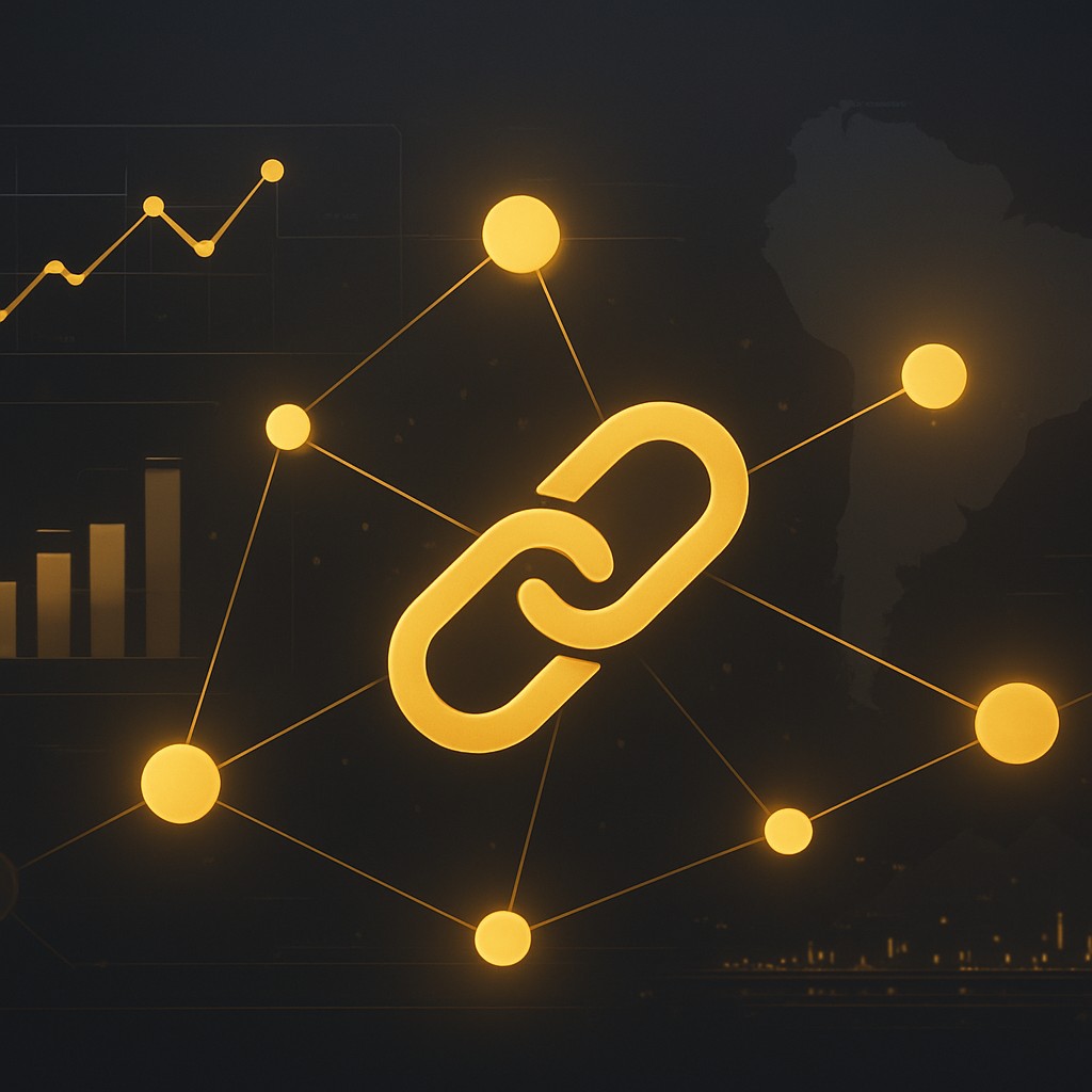Top 10 Best SEO Backlink Building Agencies in Valparaiso