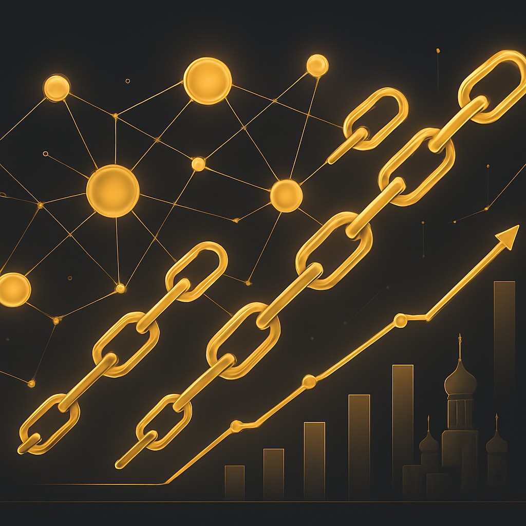 Top 10 Best SEO Backlink Building Agencies in Yekaterinburg