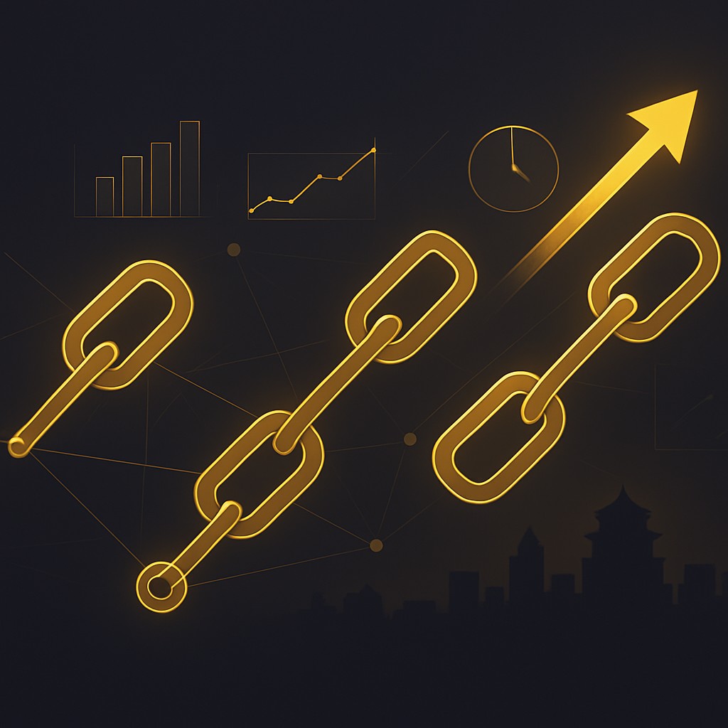 Top 10 Best SEO Backlink Building Agencies in Yibin