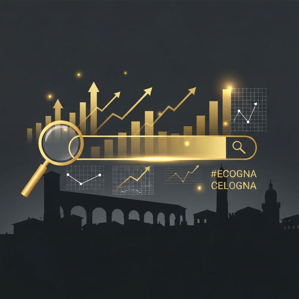 Top 10 Best SEO Companies in Bologna