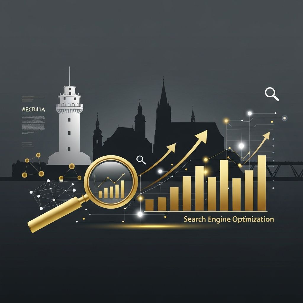 Top 10 Best SEO Companies in Hradec Kralove