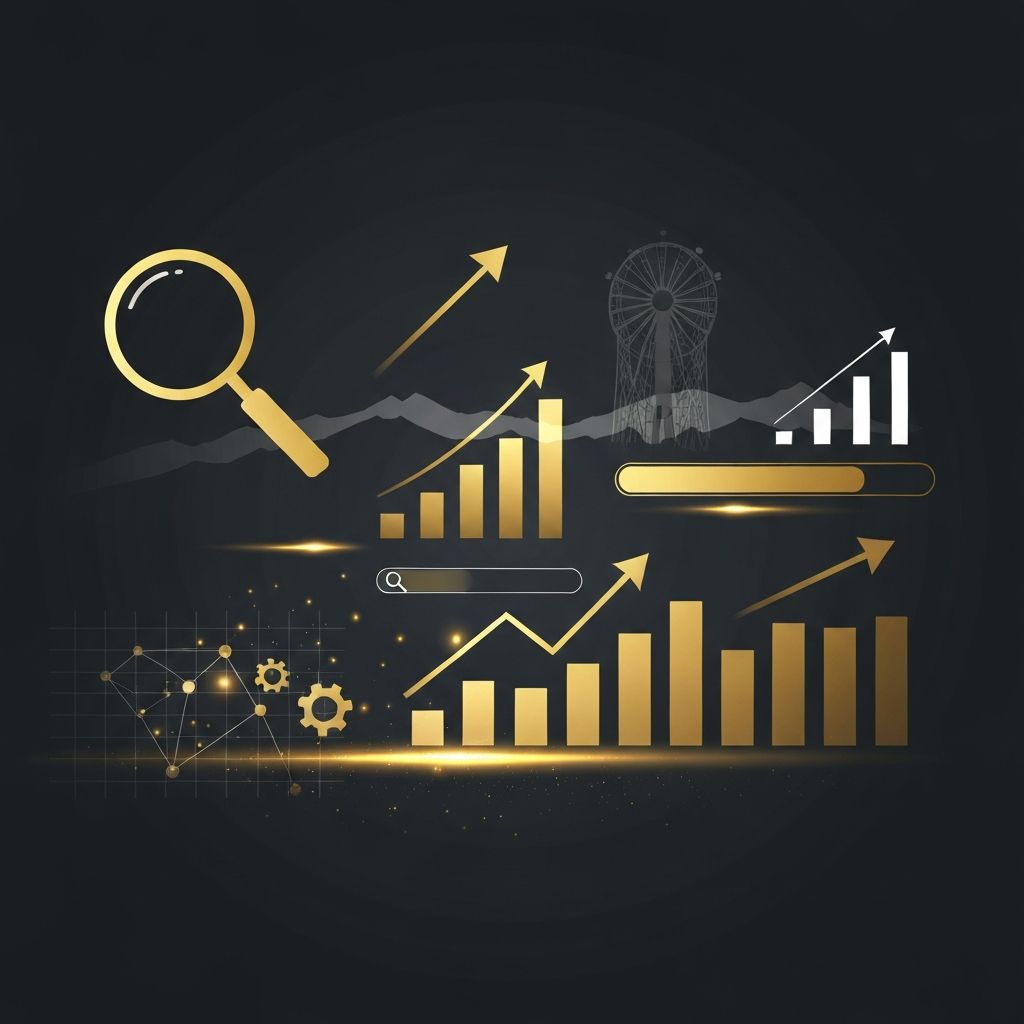 Top 10 Best SEO Companies in Knoxville