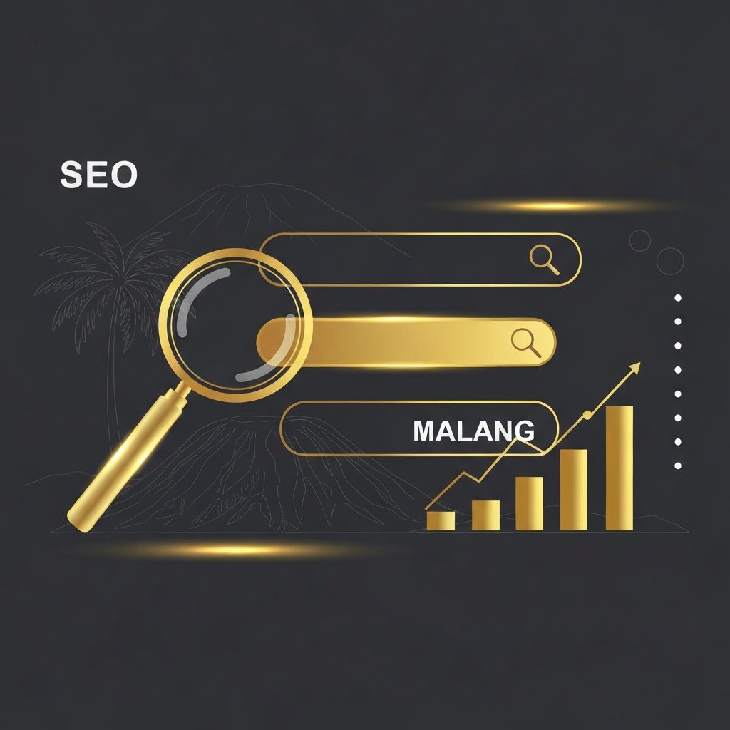 Top 10 Best SEO Companies in Malang