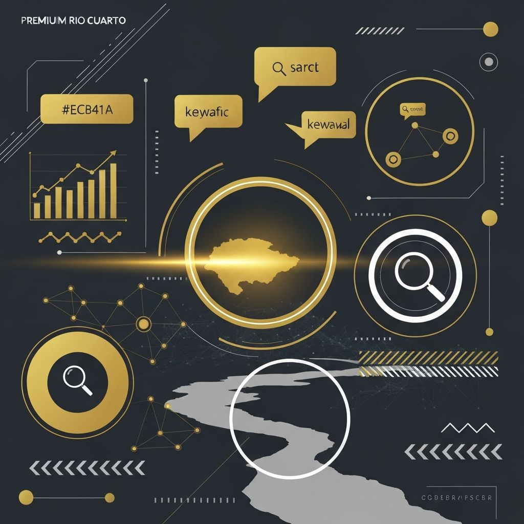 Top 10 Best SEO Companies in Rio Cuarto