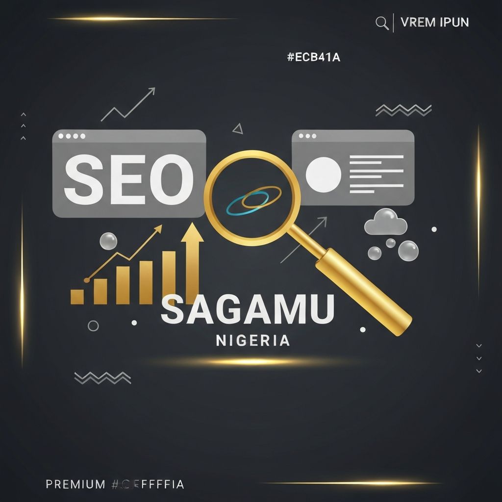 Top 10 Best SEO Companies in Sagamu