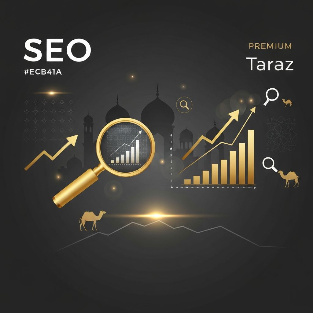 Top 10 Best SEO Companies in Taraz