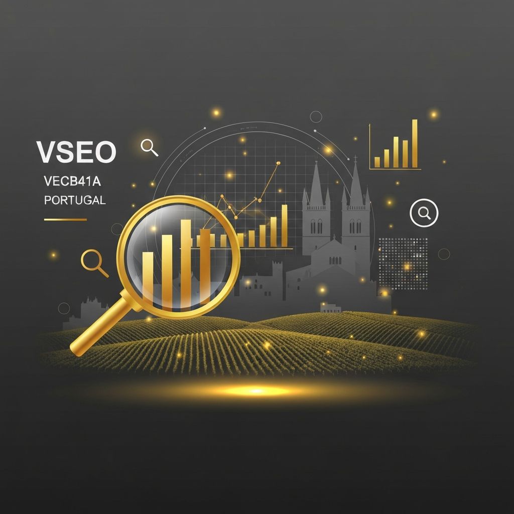 Top 10 Best SEO Companies in Viseu