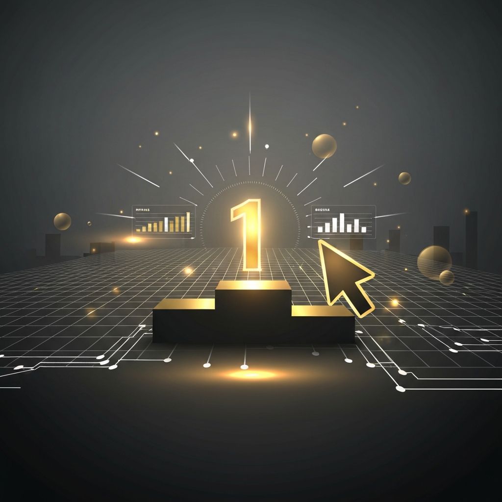 Top 10 Best SEO Companies in Yola