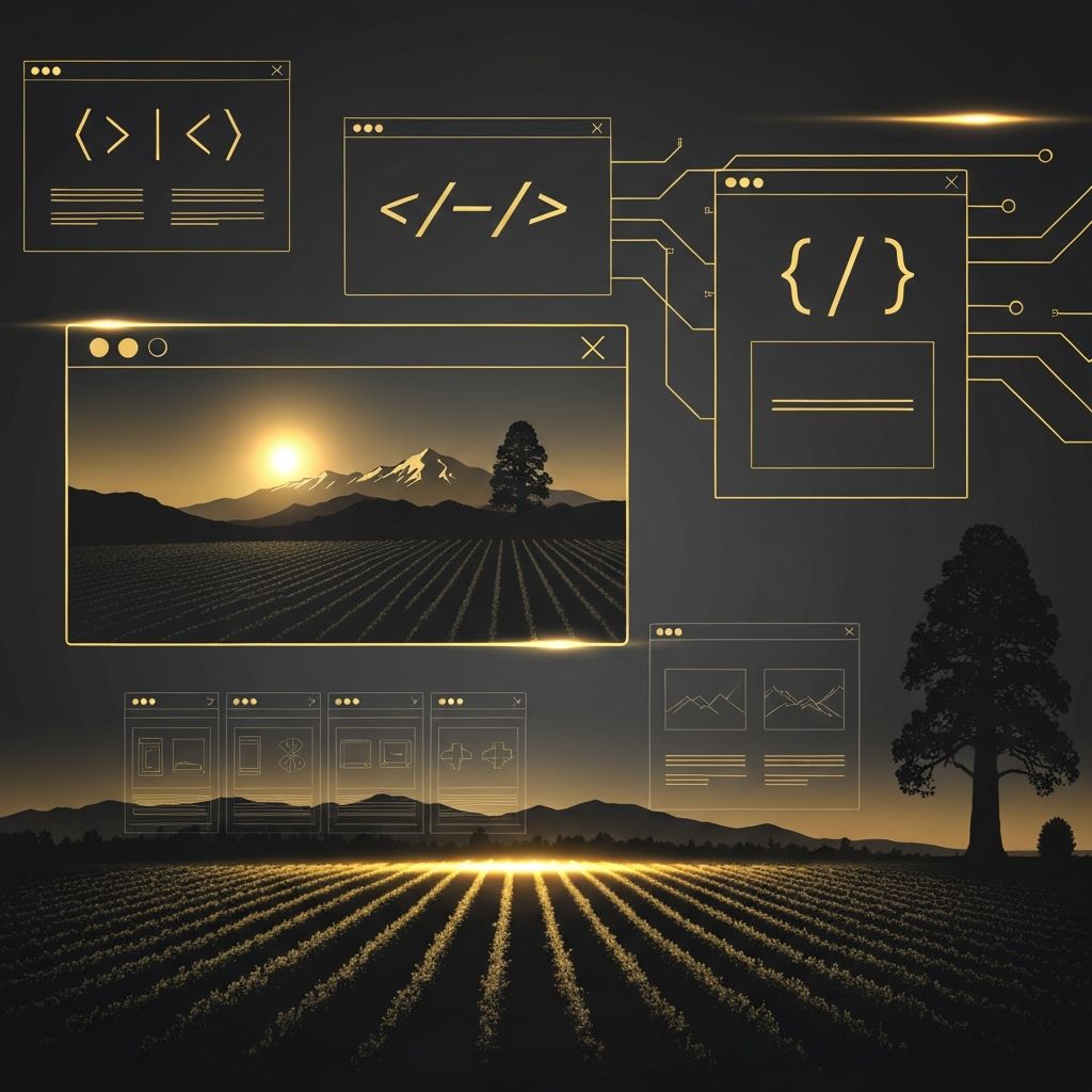 Top 10 Best Web Design & Development Companies in Fresno