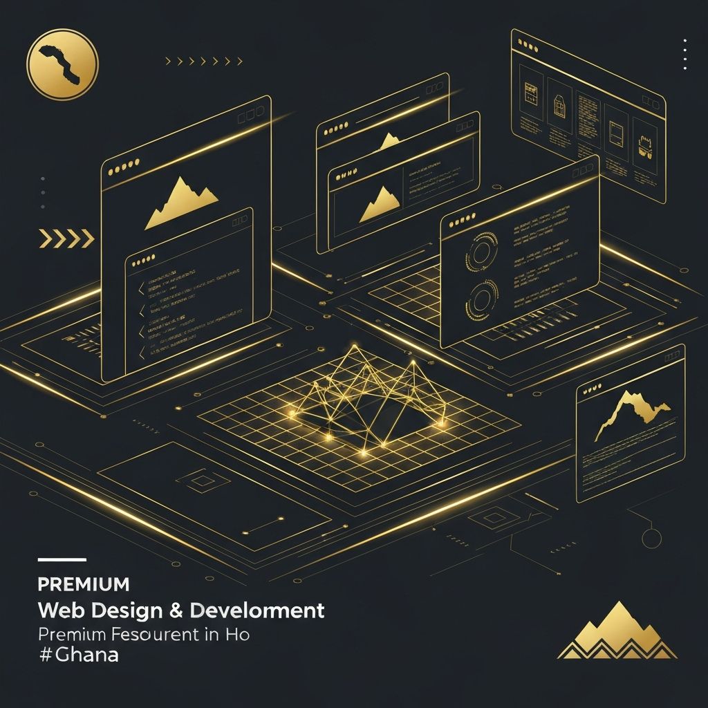 Top 10 Best Web Design & Development Companies in Ho