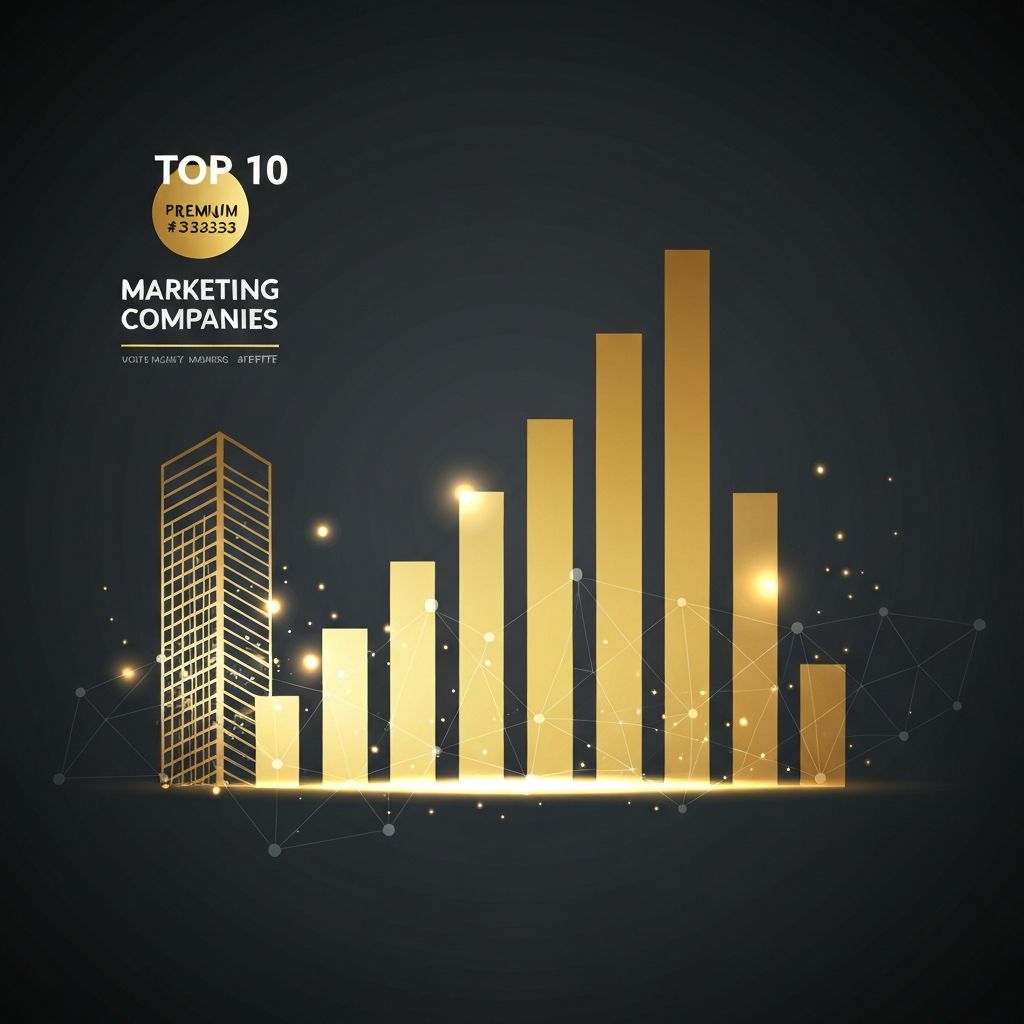 Top 10 Digital Marketing Companies in Pakistan
