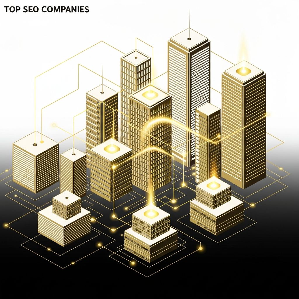 Top 10 SEO Companies in Pakistan