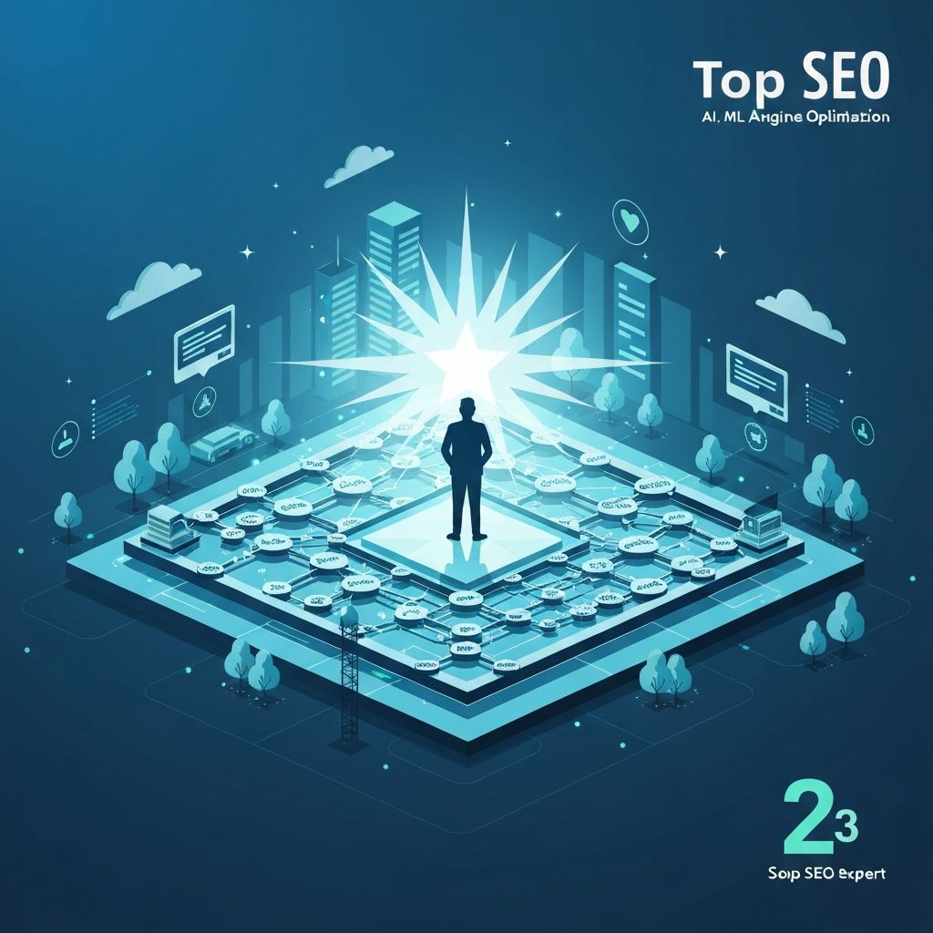Top 10 SEO Experts in Pakistan 2026
