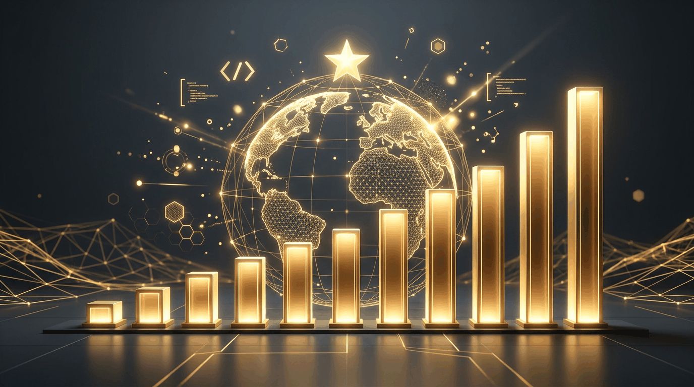 Top 10 Web Developers in the World