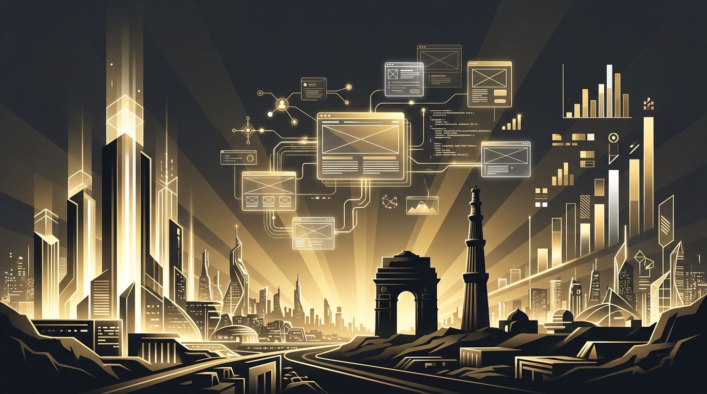 Top 10 Web Development Companies in Delhi