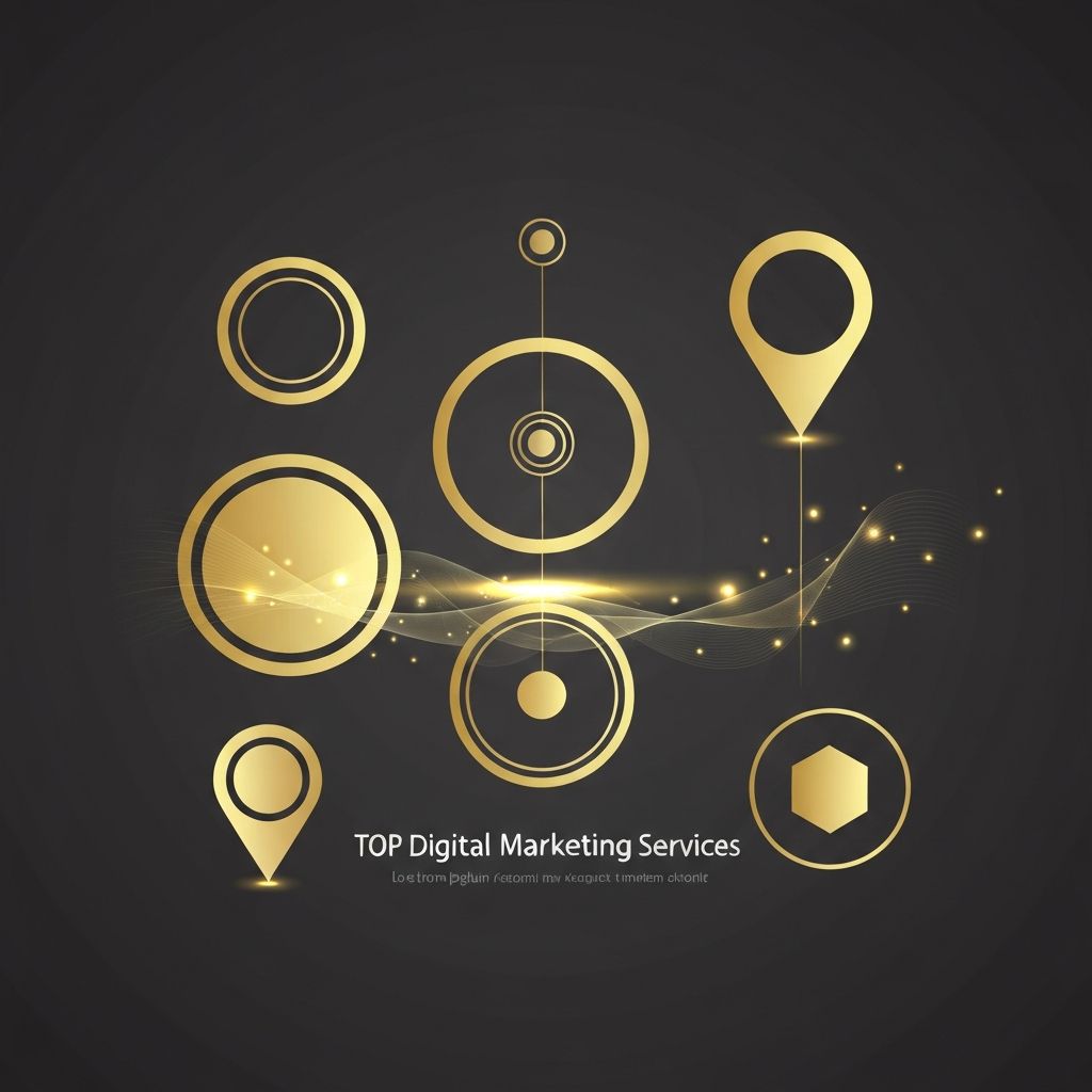 Top 5 Digital Marketing Services in Pakistan