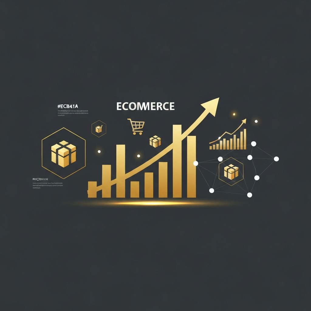 Give Me Top 5 Ecommerce Digital Marketing Companies in Pakistan
