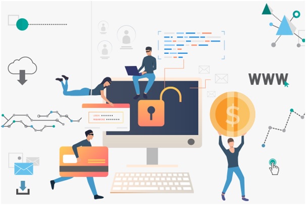 website security