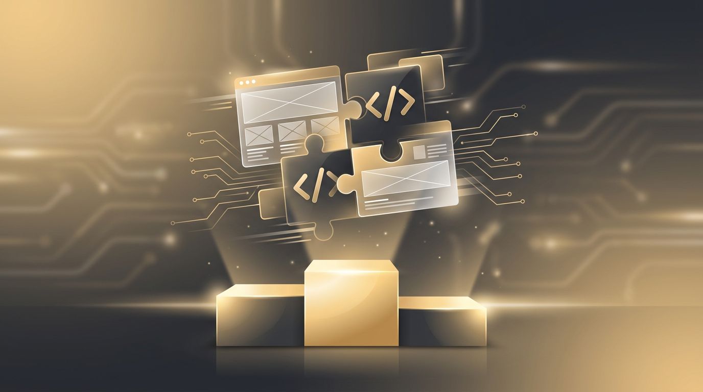 Top Agencies for Custom Web Development Services