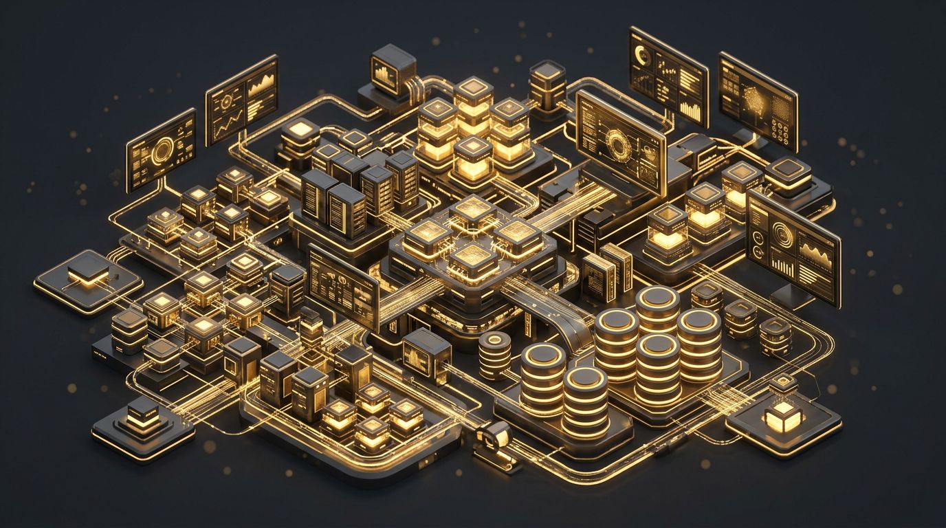 Top Agencies That Offer Web App Development for Complex Projects