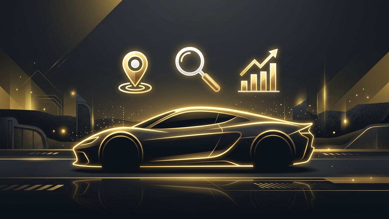 Who Are the Top Automotive SEO Experts