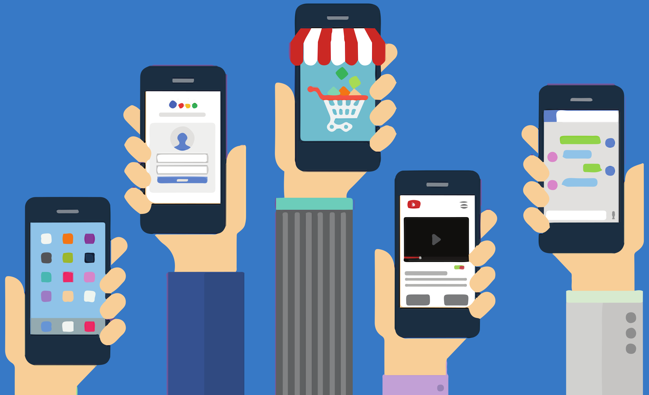 Top Business Directories And Listing Sites In France