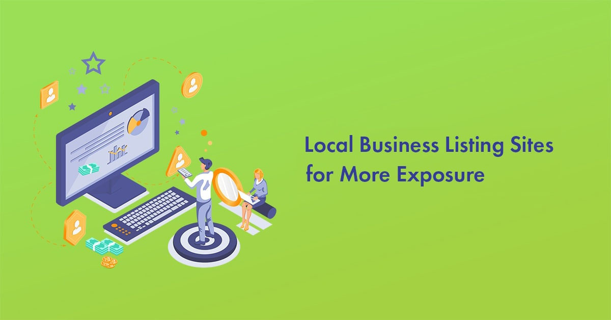 Top Business Directories or Listing Sites in India