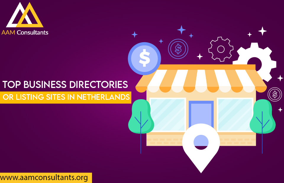 Top Business Directories or Listing Sites in Netherlands