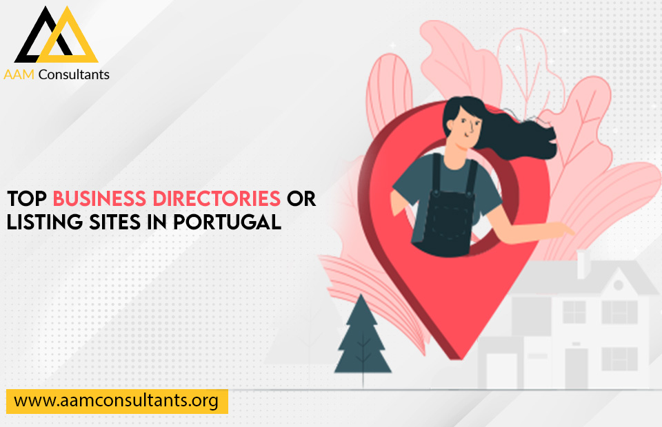 Top Business Directories or Listing Sites in Portugal