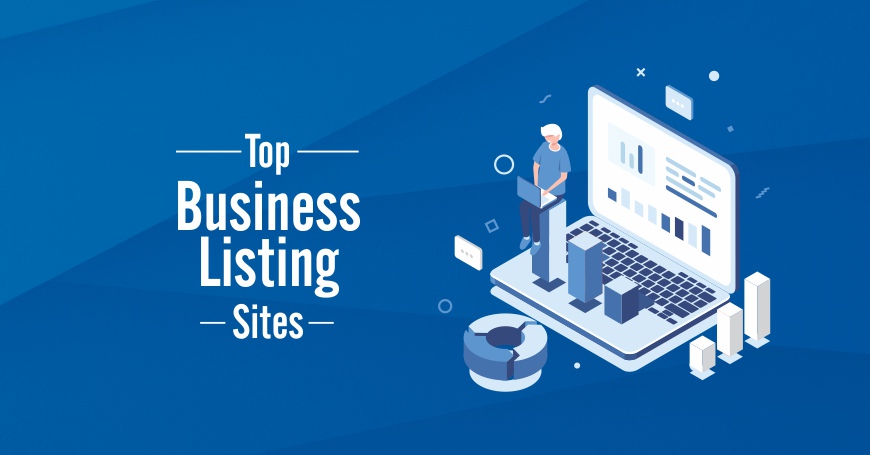 Top Business Directories or Listing Sites in Singapore